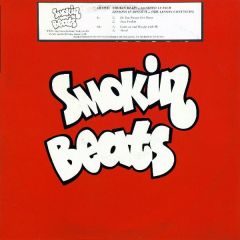Smokin Beats - Smokin Beats - Lessons In Disco Ii - Smokin Beats
