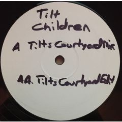 Tilt - Tilt - Children - Deconstruction