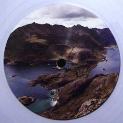 Lord Of The Isles - Lord Of The Isles - SHEVC007 - Shevchenko