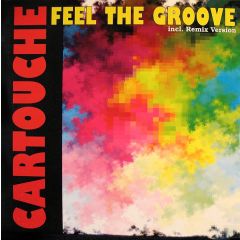 Cartouche - Cartouche - Feel The Groove - ZYX Records