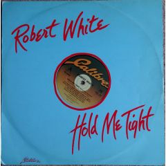 Robert White - Robert White - Hold Me Tight - Calibre