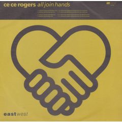 Ce Ce Rogers - Ce Ce Rogers - All Join Hands / Brothers & Sisters - Atlantic