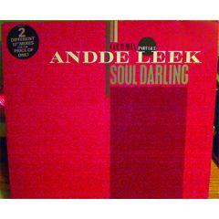 Andde Leek - Andde Leek - Soul Darling (Club Mix Part 1 & 2) - Fascination