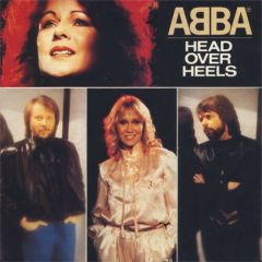 Abba - Abba - Head Over Heels - Epic