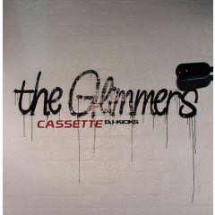 The Glimmers - The Glimmers - Cassette - K7