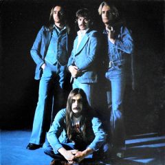 Status Quo - Status Quo - Blue For You - Vertigo