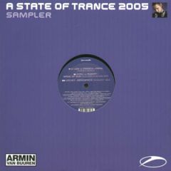 Various Artists - Various Artists - A State Of Trance (2005 Sampler 2) - Armada