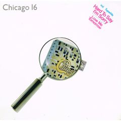 Chicago - Chicago - Chicago 16 - WEA