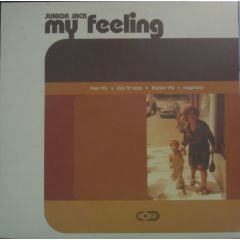 Junior Jack - Junior Jack - My Feeling - Noise Traxx