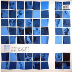 Abe Duque - Abe Duque - Fantastico (Remix) - Tension Records