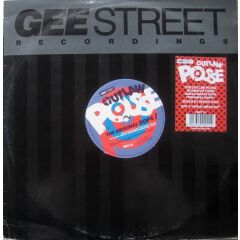 Outlaw Posse - Outlaw Posse - The Original Dope - Gee Street