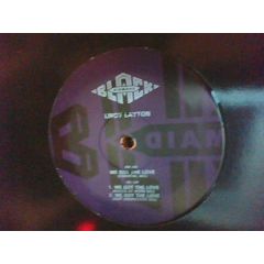 Lindy Layton - Lindy Layton - We Got The Love - Black Diamond