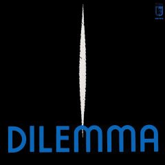 Dilemma - Dilemma - Erase Your Mind - Mackenzie Records