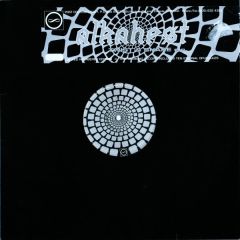 Alkahest - Alkahest - Twist & Shake E.P. - Post Contemporary