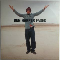 Ben Harper - Ben Harper - Faded - Virgin
