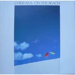 Chris Rea - On The Beach - Magnet