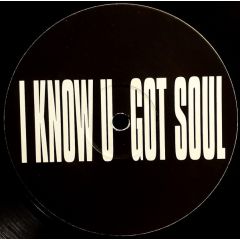 Eric B & Rakim - I Know You Got Soul (Remix) - Arcola