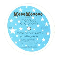 Marriott & Brown - Time Of Our Lives (Part 2) - Sure Player