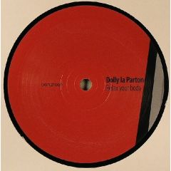 Dolly La Parton - Dolly La Parton - Relax Your Body - Bemy Sheep