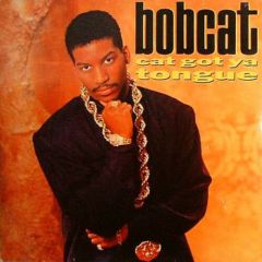 Bobcat - Bobcat - Cat Got Your Tongue - Arista