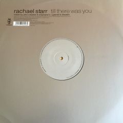 Rachael Starr - Rachael Starr - Till There Was You - Oxyd Records