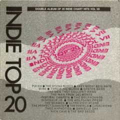 Various Artists - Various Artists - Indie Top 20 Volume 20 - Beechwood
