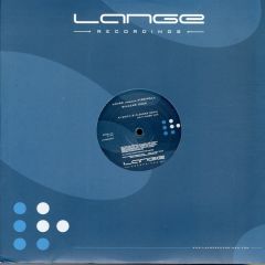 Lange Presents Firewall - Lange Presents Firewall - Sincere (2005) - Lange Recordings