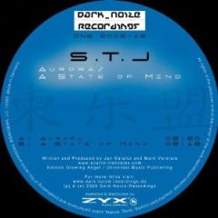 STJ - STJ - Aurora - Dark Noize
