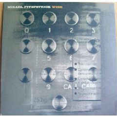 Mikael Fitzpatrick - Mikael Fitzpatrick - Wish - Yellow