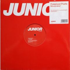 Foremost Poets - Foremost Poets - Moonraker - Junior