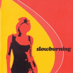 Various Artists - Various Artists - Slowburning - Glasgow Underground