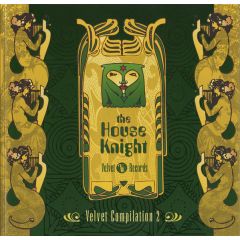 Various Artists - Various Artists - The House Compilation 2 - Velvet Records