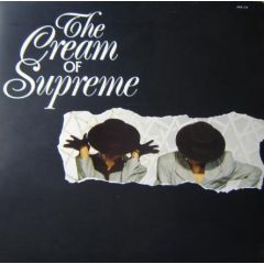 Various Artists - Various Artists - The Cream Of Supreme - Supreme Records