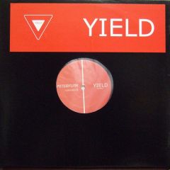 Peter Funk - Peter Funk - Funkforce 5 EP - Yield