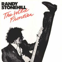 Randy Stonehill - Randy Stonehill - The Wild Frontier - Myrrh