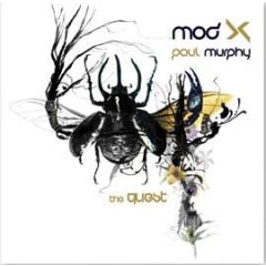 Mod X - Mod X - The Quest - Ice & Spice