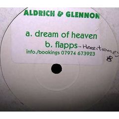 Aldrich & Glennon - Aldrich & Glennon - Dream Of Heaven - Pump Records