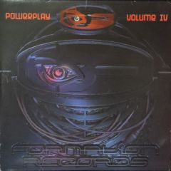 Various Artists - Various Artists - Power Play Volume Iv - Formation