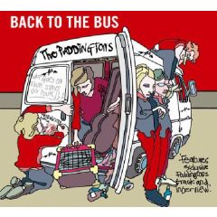 The Paddingtons - The Paddingtons - Back To The Bus - DMC