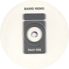 Baird Remo - Baird Remo - Yohm - Ifach