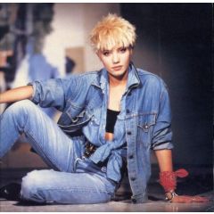 Suze De Marchi - Suze De Marchi - Young Hearts - EMI