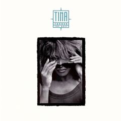 Tina Turner - Tina Turner - The Best - Capitol