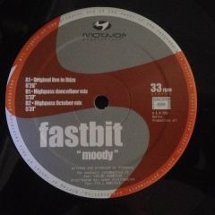 Fastbit - Fastbit - Moody - Motivo