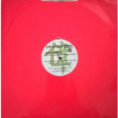 Raymondo - Raymondo - Beyond Your Dreams Remix - Transition