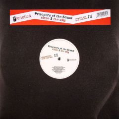Prisoners Of The Sound - Prisoners Of The Sound - Close 2 The Sky - Frenetica