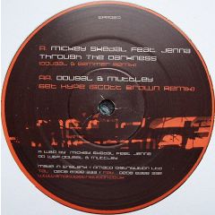 Mickey Skedal Feat. Jenna - Mickey Skedal Feat. Jenna - Thru The Darkness (Dougal & Gammer Mix) - Essential Platinum