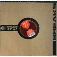Ogi G Cash - Ogi G Cash - Colours - Play