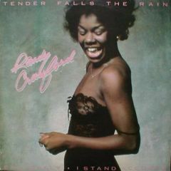 Randy Crawford - Randy Crawford - Tender Falls The Rain - Warner Bros