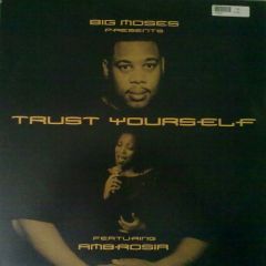 Big Moses Feat Ambrosia - Big Moses Feat Ambrosia - Trust Yourself - Shelter