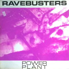 Ravebusters - Ravebusters - Powerplant - Dance Opera